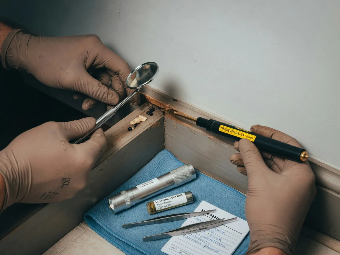 Why choose Emergency Pest Control in Keedysville, MD